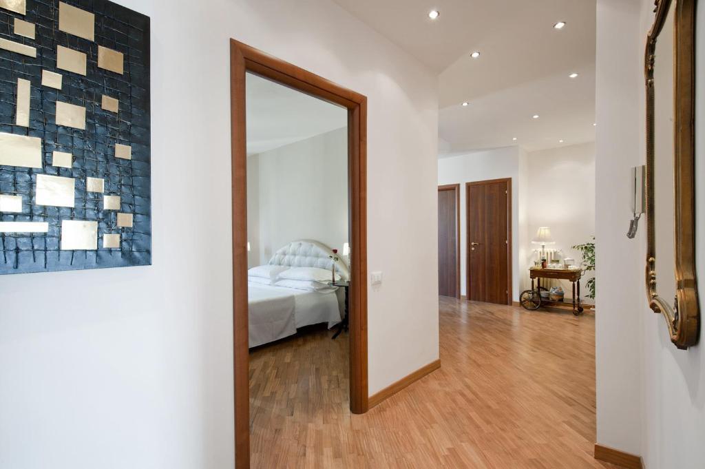 Stelle Di San Lorenzo Rome Room photo